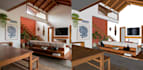 create an accurate sketchup 3d model from plans or sketches