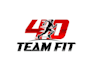 do modern high quality super fitness logo design