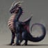 create fantasy art creatures and character