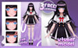 design high quality live2d vtuber model and rigging for vtube studio