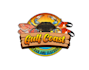 create exclusive and marvelous seafood logo design