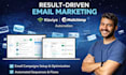 manage bulk email campaigns and cold email outreach