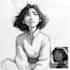 draw a fictional character in disney sketch