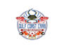 create professional and specially seafood logo design