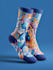 do unique socks design and custom socks design
