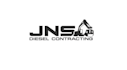 create a real estate, construction, excavation logo