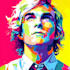 create an awesome wpap pop art