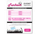 create fillable pdf interactive form editable pdf form