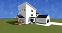 create custom house plans in chief architect
