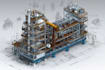 provide detailed engineering cad drawings and 3d models