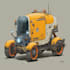 do vehicle design and illustration