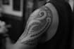 design your polynesian tribal tattoo