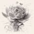 draw botanical and anatomical scientific illustrations