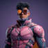 draw superhero character for you