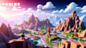 create high quality roblox map and assets for you