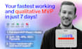 build your mvp in 7 days with lovable