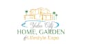 design a professional garden logo for your landscaping
