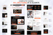 build high converting sales funnels, landing pages that 3x your leads