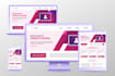 do website development as full stack next js, react and nodejs web developer