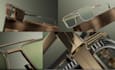 do high quality 3d sunglasses and eyewear visualization and animation
