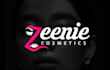 make luxury cosmetics, makeup, and beauty logo design