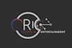 design unique dj music, studio and entertainment logo