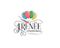 create attractive and imagination balloon logo design