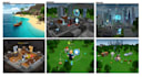 build full roblox game with roblox scripting, roblox map, 3d weapon, gui, models