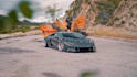 edit car tiktok and reels, professional car editing