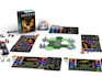 create stunning 3d product renders for your boardgame crowdfunding
