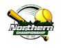 make in a creation softball logo in 24 hours