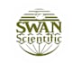 do modern good looking scientific logo design