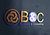 do professional patch, consulting logo design