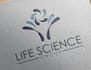 creative specially science logo concepts jpg