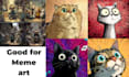 create stunning ai art with midjourney as your ai artist