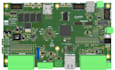 design a professional pcb and schematic