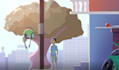make your 2d animation cartoon