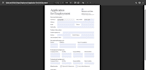 create fillable PDF forms, contracts, applications, and business documents