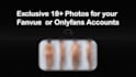 create ready to use ai onlyfans sexy model
