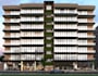 create photorealistic exterior 3d rendering for arquitecture