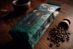 do coffee packaging, coffee bag, label design