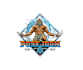 create awesome and gorgeous poseidon logo design