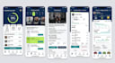 develop a fully functional mobile app from scratch for you