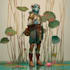 paintfantasy or scifi characters or full dnd party