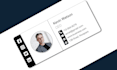 design responsive HTML email signatures for outlook, gmail, and apple mail