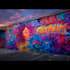 design graffiti designs, murals and wall arts
