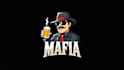 make a high quality mafia logo design with unlimited revisions