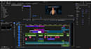edit professional documentary videos, magnates media style editing