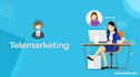 do professional telecalling, cold calling, telesales, customer support