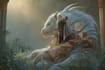 draw fantasy illustrations and covers